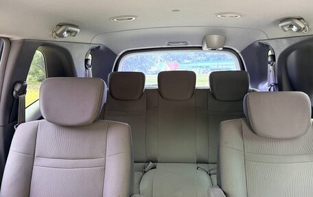 SsangYong Stavic, 2014 год, 1 530 000 рублей, 12 фотография