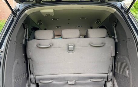 SsangYong Stavic, 2014 год, 1 530 000 рублей, 13 фотография