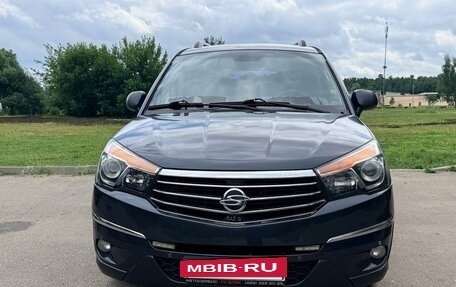 SsangYong Stavic, 2014 год, 1 530 000 рублей, 2 фотография