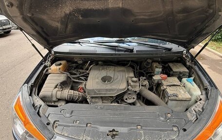 SsangYong Stavic, 2014 год, 1 530 000 рублей, 17 фотография