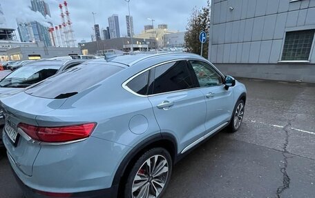 Geely Tugella FY11, 2021 год, 2 377 000 рублей, 2 фотография