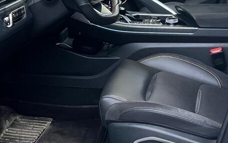 Geely Tugella FY11, 2021 год, 2 377 000 рублей, 6 фотография