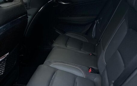 Geely Tugella FY11, 2021 год, 2 377 000 рублей, 8 фотография