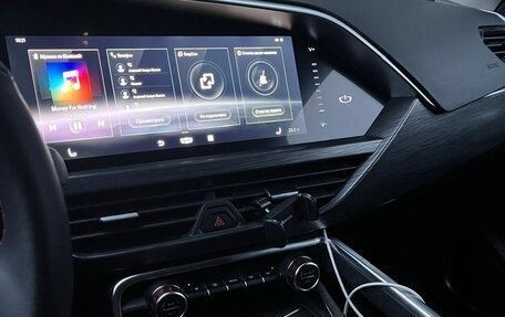 Geely Tugella FY11, 2021 год, 2 377 000 рублей, 10 фотография