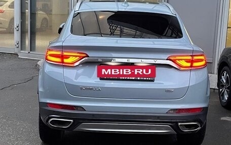 Geely Tugella FY11, 2021 год, 2 377 000 рублей, 12 фотография