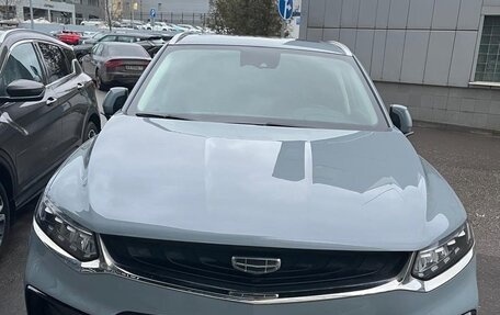 Geely Tugella FY11, 2021 год, 2 377 000 рублей, 11 фотография