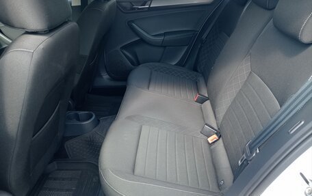Skoda Rapid I, 2019 год, 1 495 000 рублей, 9 фотография