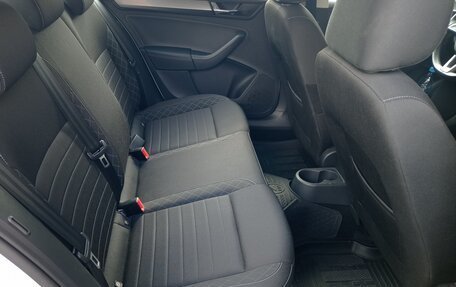 Skoda Rapid I, 2019 год, 1 495 000 рублей, 10 фотография