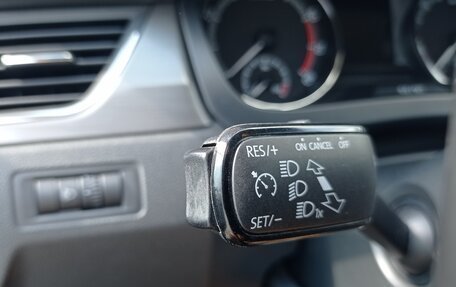 Skoda Rapid I, 2019 год, 1 495 000 рублей, 16 фотография