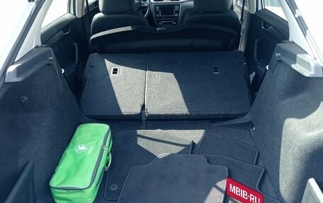 Skoda Rapid I, 2019 год, 1 495 000 рублей, 23 фотография