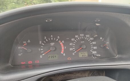 Chevrolet Niva I рестайлинг, 2008 год, 350 000 рублей, 3 фотография