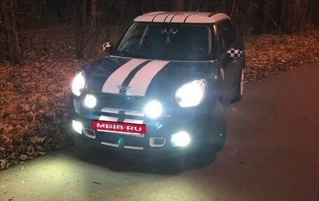 MINI Countryman I (R60), 2012 год, 1 350 000 рублей, 5 фотография