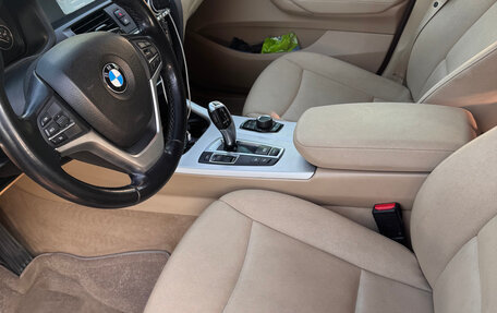 BMW X3, 2013 год, 1 850 000 рублей, 12 фотография