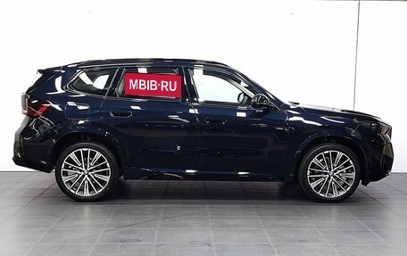BMW X1, 2026 год, 6 100 000 рублей, 5 фотография