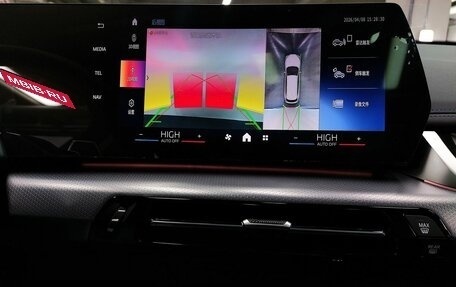 BMW X1, 2026 год, 6 100 000 рублей, 14 фотография