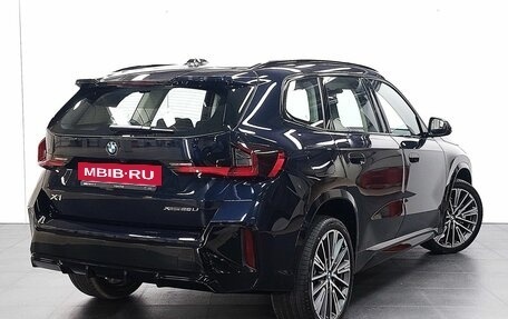 BMW X1, 2026 год, 6 100 000 рублей, 6 фотография