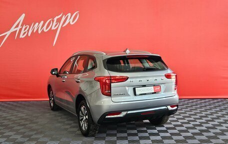 Haval Jolion, 2023 год, 1 679 000 рублей, 3 фотография
