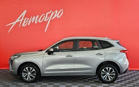 Haval Jolion, 2023 год, 1 679 000 рублей, 2 фотография