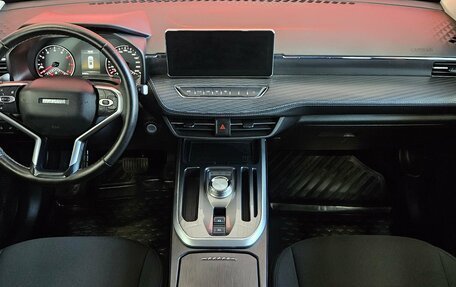 Haval Jolion, 2023 год, 1 679 000 рублей, 9 фотография