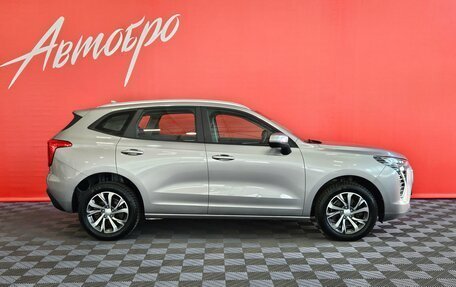 Haval Jolion, 2023 год, 1 679 000 рублей, 6 фотография