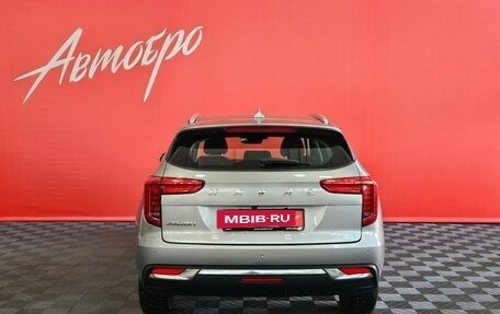 Haval Jolion, 2023 год, 1 679 000 рублей, 4 фотография