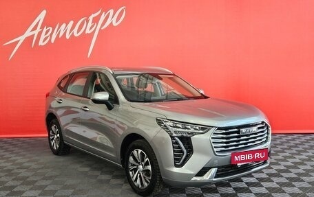 Haval Jolion, 2023 год, 1 679 000 рублей, 7 фотография