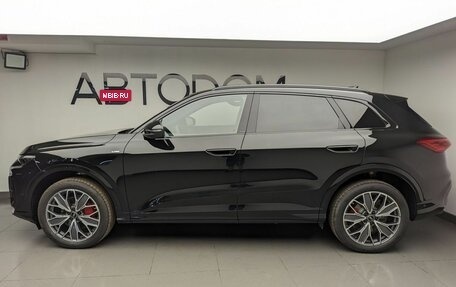Audi Q5, 2026 год, 6 300 000 рублей, 2 фотография