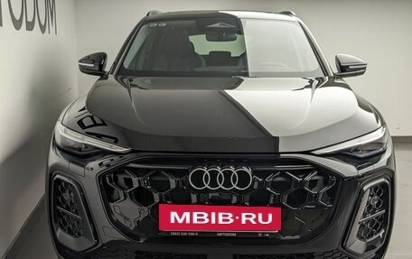 Audi Q5, 2026 год, 6 300 000 рублей, 3 фотография