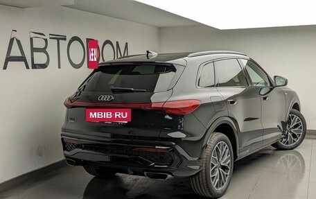 Audi Q5, 2026 год, 6 300 000 рублей, 4 фотография