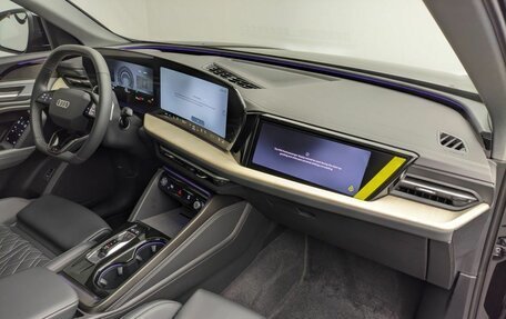 Audi Q5, 2026 год, 6 300 000 рублей, 9 фотография