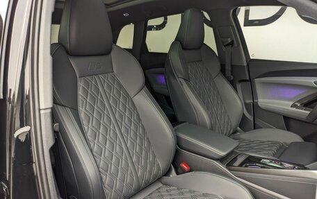 Audi Q5, 2026 год, 6 300 000 рублей, 11 фотография