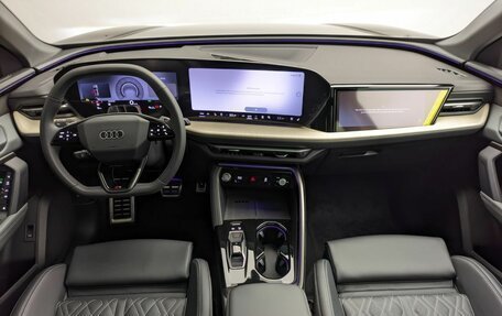 Audi Q5, 2026 год, 6 300 000 рублей, 7 фотография