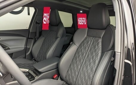 Audi Q5, 2026 год, 6 300 000 рублей, 10 фотография