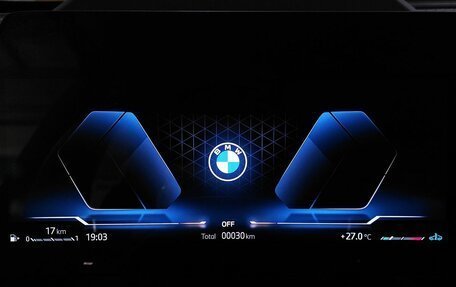 BMW X1, 2026 год, 6 100 000 рублей, 8 фотография