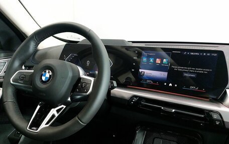BMW X1, 2026 год, 6 100 000 рублей, 13 фотография