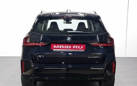 BMW X1, 2026 год, 6 100 000 рублей, 4 фотография