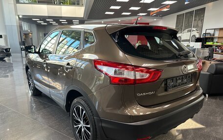 Nissan Qashqai, 2014 год, 1 499 000 рублей, 3 фотография
