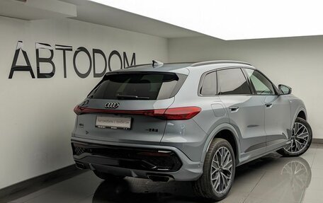 Audi Q5, 2026 год, 6 550 000 рублей, 4 фотография