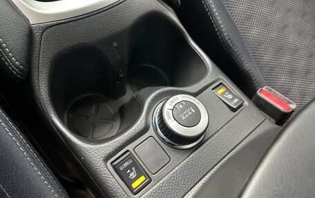 Nissan Qashqai, 2014 год, 1 499 000 рублей, 16 фотография