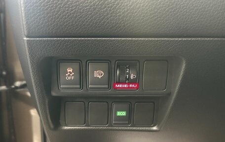 Nissan Qashqai, 2014 год, 1 499 000 рублей, 11 фотография