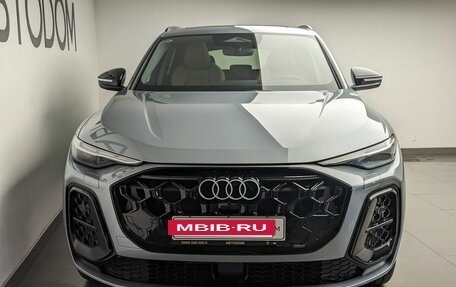 Audi Q5, 2026 год, 6 550 000 рублей, 3 фотография