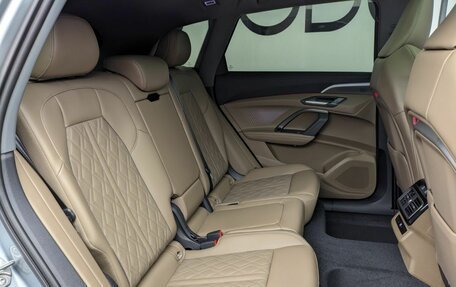 Audi Q5, 2026 год, 6 550 000 рублей, 13 фотография