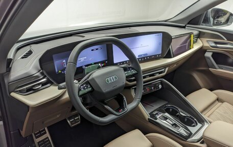 Audi Q5, 2026 год, 6 550 000 рублей, 8 фотография