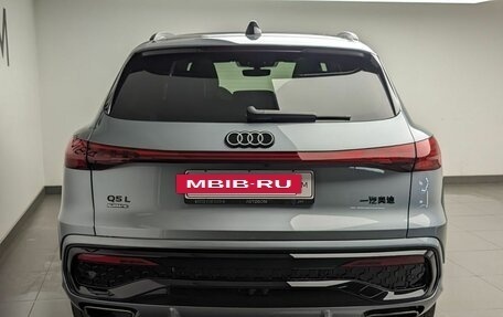 Audi Q5, 2026 год, 6 550 000 рублей, 6 фотография