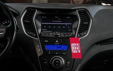 Hyundai Santa Fe III рестайлинг, 2012 год, 2 100 000 рублей, 12 фотография