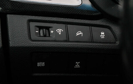 Hyundai Santa Fe III рестайлинг, 2012 год, 2 100 000 рублей, 15 фотография