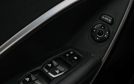 Hyundai Santa Fe III рестайлинг, 2012 год, 2 100 000 рублей, 16 фотография