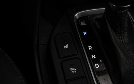 Hyundai Santa Fe III рестайлинг, 2012 год, 2 100 000 рублей, 17 фотография