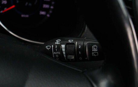 Hyundai Santa Fe III рестайлинг, 2012 год, 2 100 000 рублей, 21 фотография