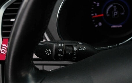 Hyundai Santa Fe III рестайлинг, 2012 год, 2 100 000 рублей, 22 фотография